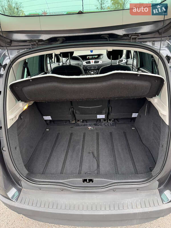 Мінівен Renault Scenic 2009 в Харкові фото 52 Мінівен Renault Scenic 2009 в Харкові