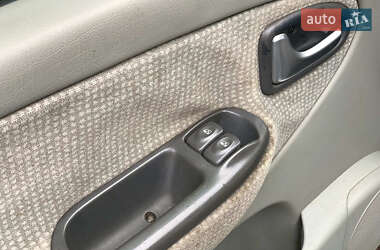 Мінівен Renault Scenic 2002 в 