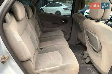 Мінівен Renault Scenic 2002 в 