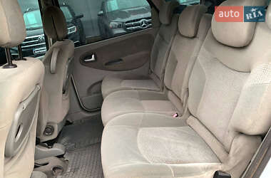 Мінівен Renault Scenic 2002 в 