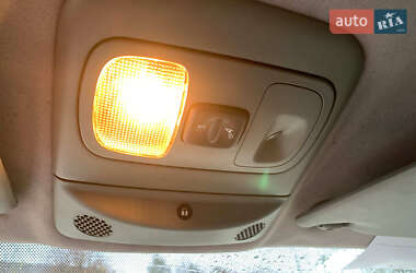 Мінівен Renault Scenic 2002 в 