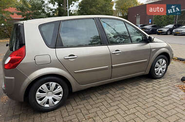 Renault Scenic 2008