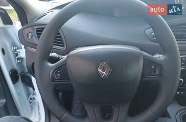 Минивэн Renault Scenic 2010 в 