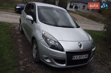 Renault Scenic 2009