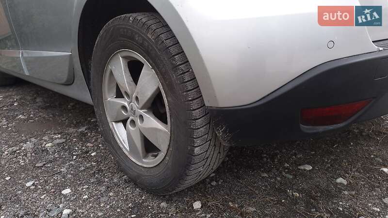 Минивэн Renault Scenic 2009 в Николаеве фото 13 Минивэн Renault Scenic 2009 в Николаеве