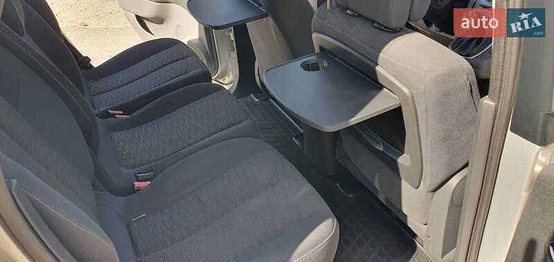 Мінівен Renault Scenic 2006 в Дніпрі фото 25 Мінівен Renault Scenic 2006 в Дніпрі