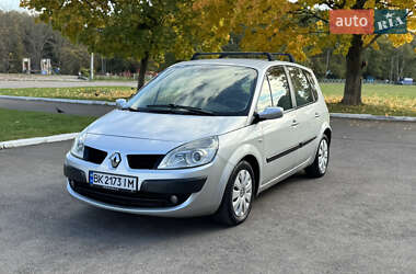 Renault Scenic 2007 Renault Scenic 2007