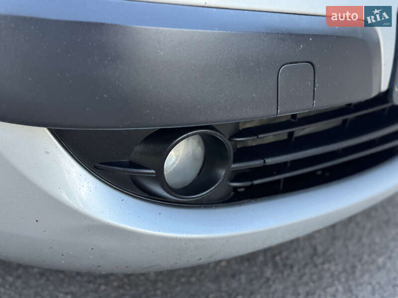 Минивэн Renault Scenic 2007 в Ровно фото 15 Минивэн Renault Scenic 2007 в Ровно