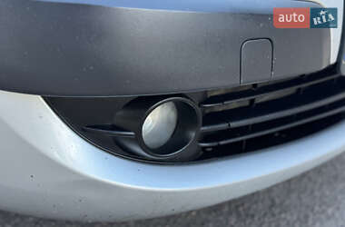 Мінівен Renault Scenic 2007 в  фото 15 Мінівен Renault Scenic 2007 в