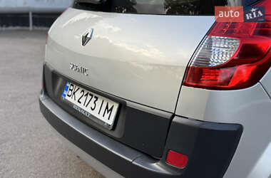 Мінівен Renault Scenic 2007 в  фото 19 Мінівен Renault Scenic 2007 в