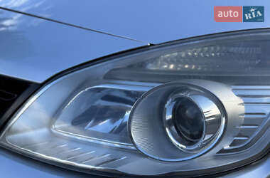 Мінівен Renault Scenic 2007 в  фото 27 Мінівен Renault Scenic 2007 в