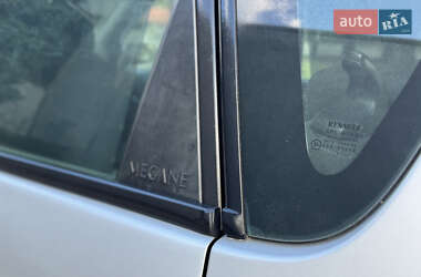 Мінівен Renault Scenic 2007 в  фото 32 Мінівен Renault Scenic 2007 в