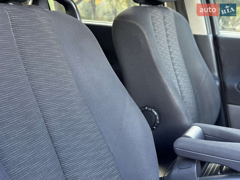 Минивэн Renault Scenic 2007 в Ровно фото 37 Минивэн Renault Scenic 2007 в Ровно