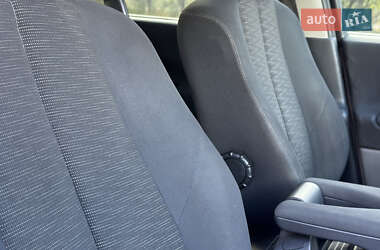 Мінівен Renault Scenic 2007 в  фото 37 Мінівен Renault Scenic 2007 в
