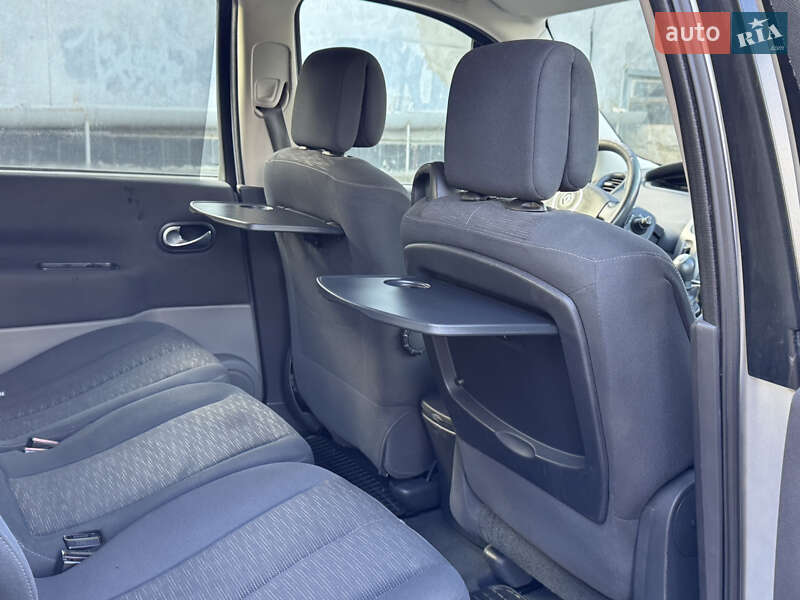 Минивэн Renault Scenic 2007 в Ровно фото 41 Минивэн Renault Scenic 2007 в Ровно
