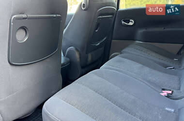 Мінівен Renault Scenic 2007 в  фото 49 Мінівен Renault Scenic 2007 в
