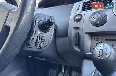 Мінівен Renault Scenic 2007 в  фото 70 Мінівен Renault Scenic 2007 в