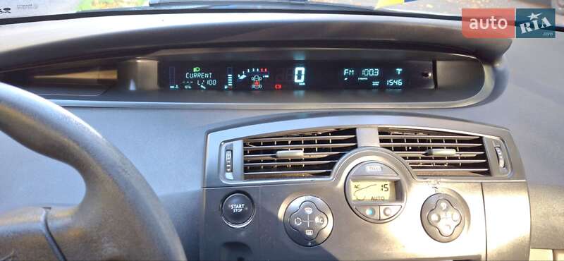 Мінівен Renault Scenic 2006 в Львові фото 7 Мінівен Renault Scenic 2006 в Львові