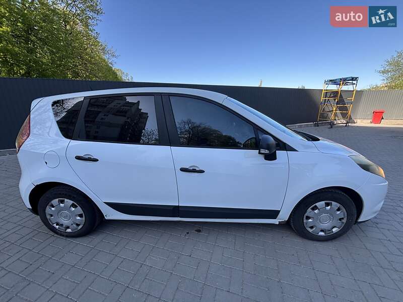Минивэн Renault Scenic 2010 в Хмельницком фото 5 Минивэн Renault Scenic 2010 в Хмельницком