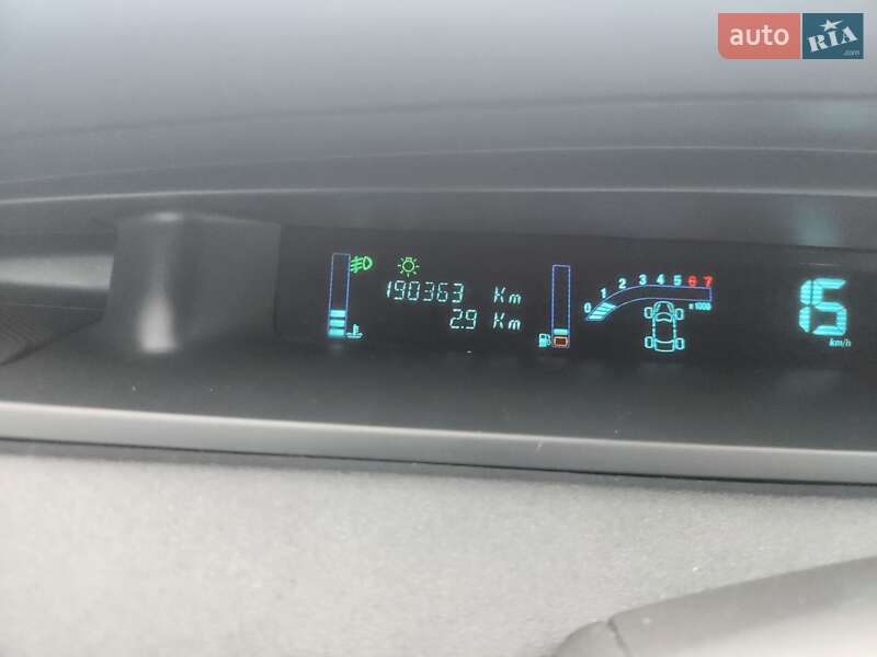 Мінівен Renault Scenic 2005 в Полтаві фото 24 Мінівен Renault Scenic 2005 в Полтаві