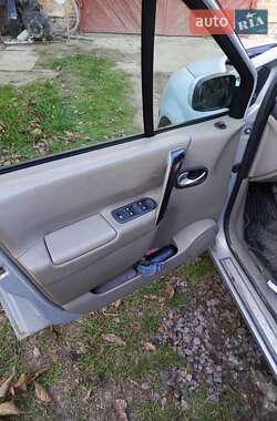 Минивэн Renault Scenic 2003 в 