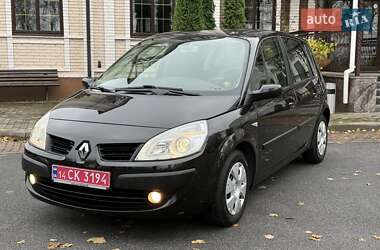 Renault Scenic 2007