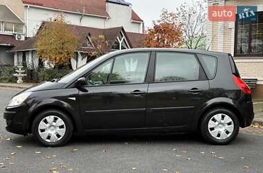 Минивэн Renault Scenic 2007 в 