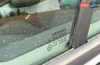 Минивэн Renault Scenic 2007 в 