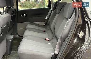 Минивэн Renault Scenic 2007 в 