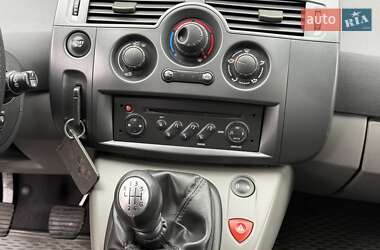 Минивэн Renault Scenic 2007 в 
