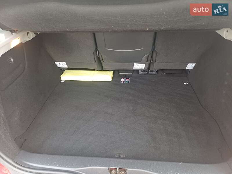 Минивэн Renault Scenic 2012 в Ковеле фото 8 Минивэн Renault Scenic 2012 в Ковеле