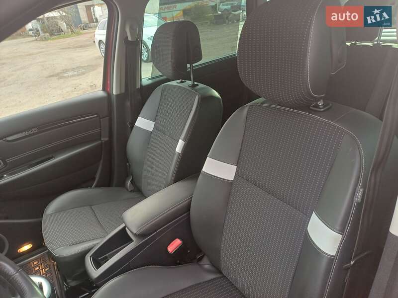Минивэн Renault Scenic 2012 в Ковеле фото 20 Минивэн Renault Scenic 2012 в Ковеле