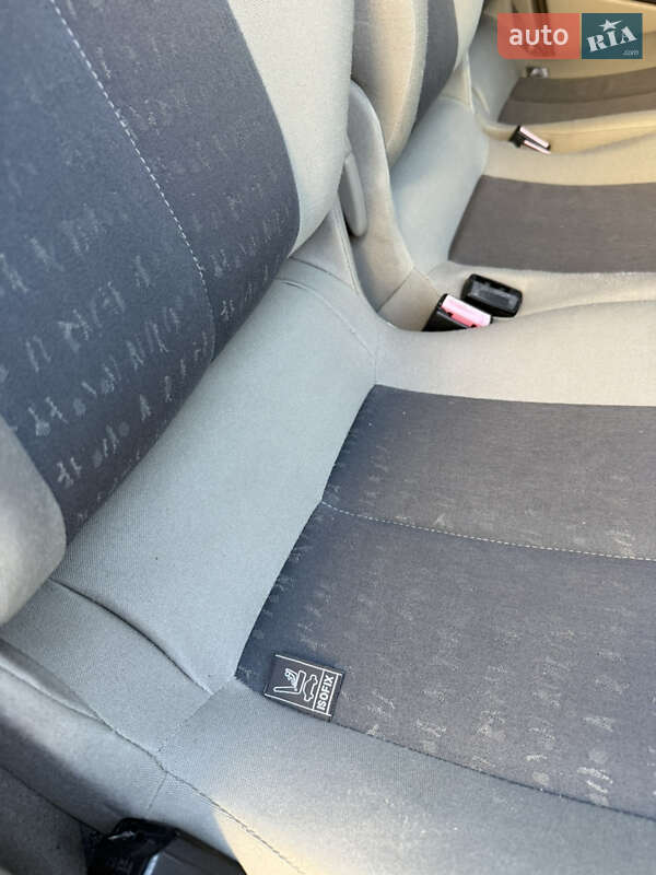 Минивэн Renault Scenic 2005 в Красилове фото 42 Минивэн Renault Scenic 2005 в Красилове