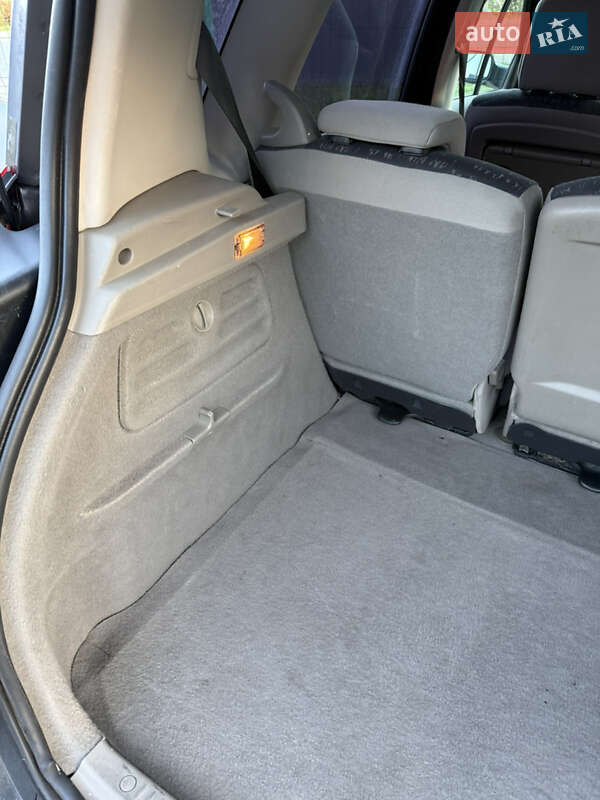 Минивэн Renault Scenic 2005 в Красилове фото 57 Минивэн Renault Scenic 2005 в Красилове