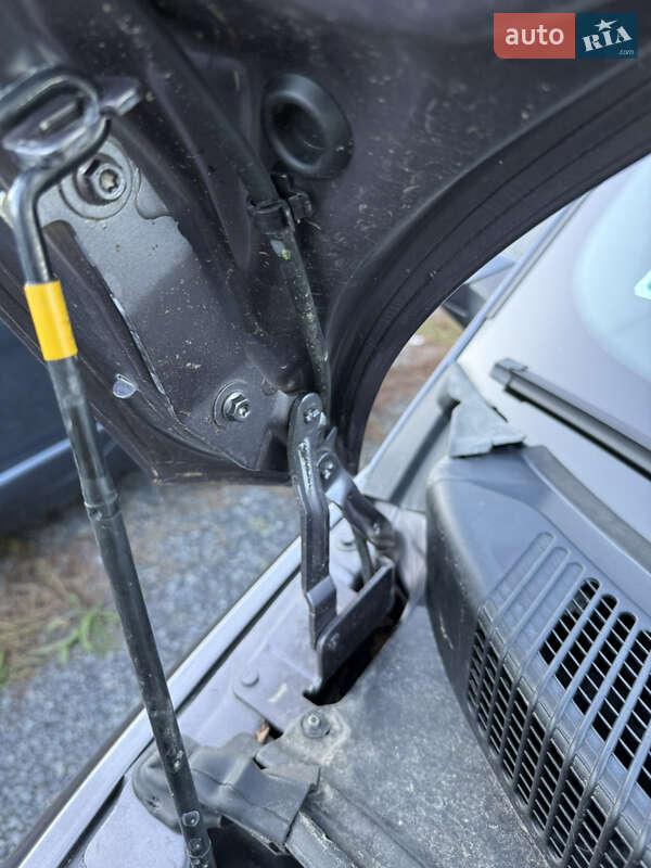 Минивэн Renault Scenic 2005 в Красилове фото 75 Минивэн Renault Scenic 2005 в Красилове