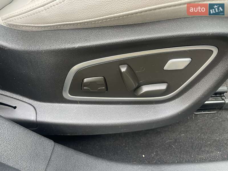 Мінівен Renault Scenic 2019 в Луцьку