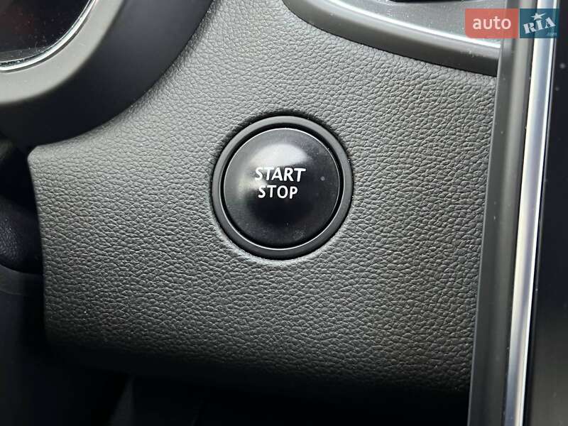 Минивэн Renault Scenic 2017 в Киеве