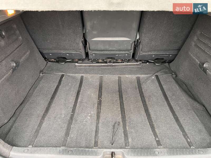 Мінівен Renault Scenic 2007 в Вінниці фото 18 Мінівен Renault Scenic 2007 в Вінниці