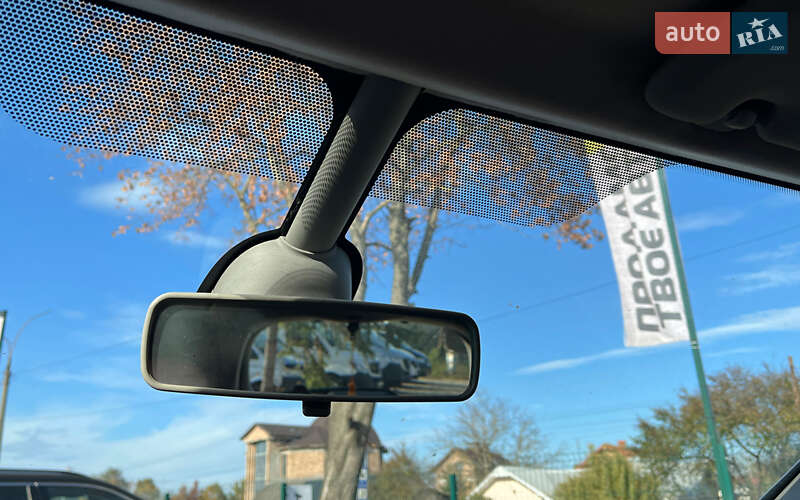 Мінівен Renault Scenic 2015 в Коломиї