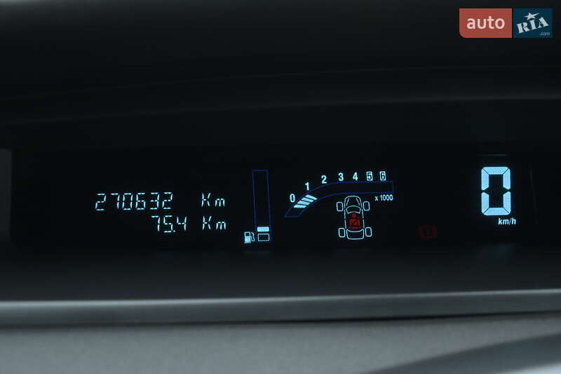 Минивэн Renault Scenic 2008 в Бердичеве фото 26 Минивэн Renault Scenic 2008 в Бердичеве