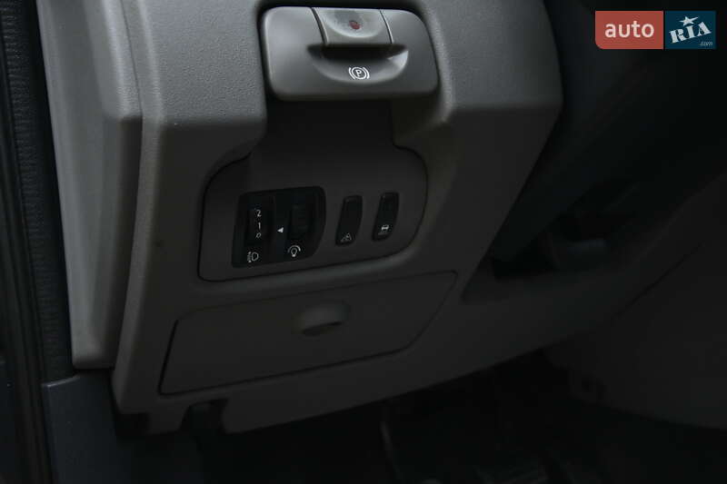 Минивэн Renault Scenic 2008 в Бердичеве фото 22 Минивэн Renault Scenic 2008 в Бердичеве