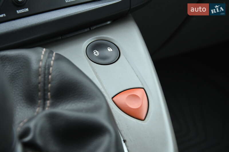 Минивэн Renault Scenic 2008 в Бердичеве фото 33 Минивэн Renault Scenic 2008 в Бердичеве
