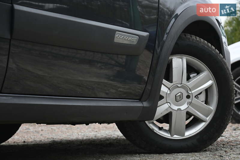 Минивэн Renault Scenic 2008 в Бердичеве фото 18 Минивэн Renault Scenic 2008 в Бердичеве