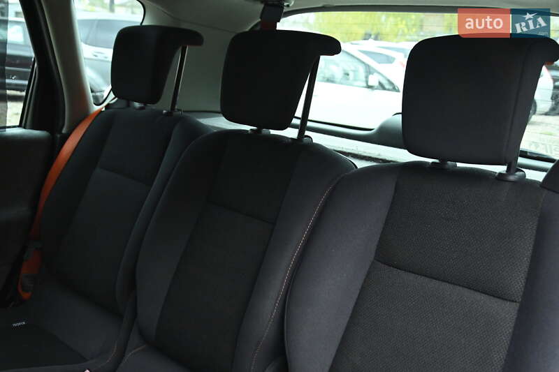 Минивэн Renault Scenic 2008 в Бердичеве фото 39 Минивэн Renault Scenic 2008 в Бердичеве