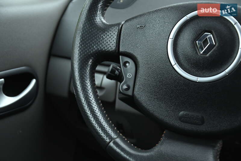 Минивэн Renault Scenic 2008 в Бердичеве фото 43 Минивэн Renault Scenic 2008 в Бердичеве