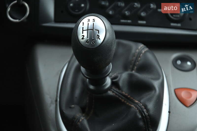 Минивэн Renault Scenic 2008 в Бердичеве фото 45 Минивэн Renault Scenic 2008 в Бердичеве