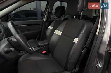 Мінівен Renault Scenic 2012 в  фото 28 Мінівен Renault Scenic 2012 в