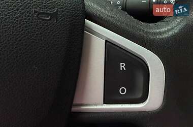 Мінівен Renault Scenic 2012 в  фото 34 Мінівен Renault Scenic 2012 в