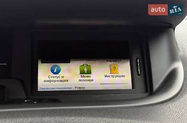 Мінівен Renault Scenic 2012 в  фото 42 Мінівен Renault Scenic 2012 в