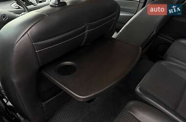 Мінівен Renault Scenic 2012 в  фото 48 Мінівен Renault Scenic 2012 в